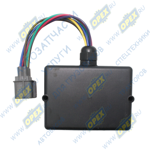 704/21600 Блок управления крабовым ходом Spare Parts2